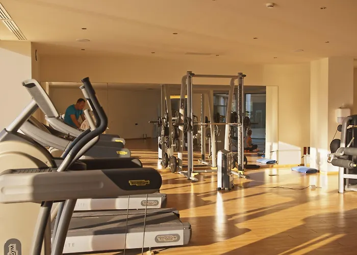 La Marquise Luxury Complex Θέρετρο 5*