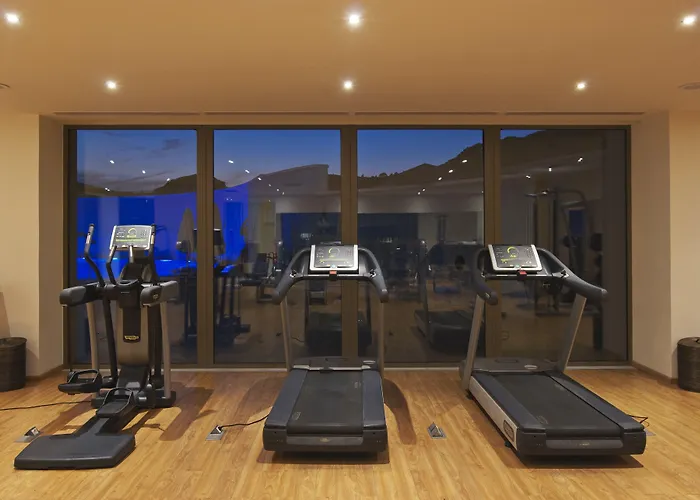 La Marquise Luxury Complex Faliraki