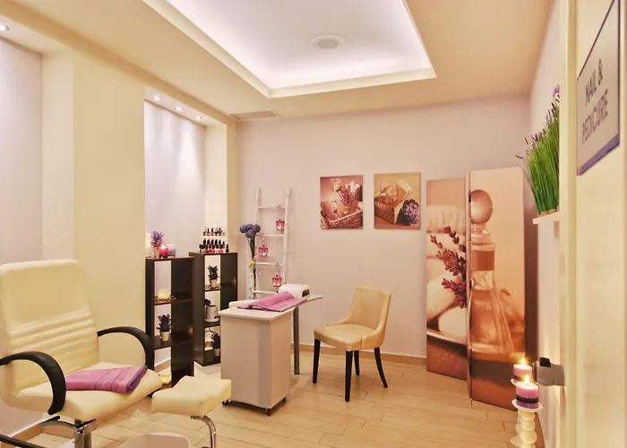 Θέρετρο La Marquise Luxury Complex 5*