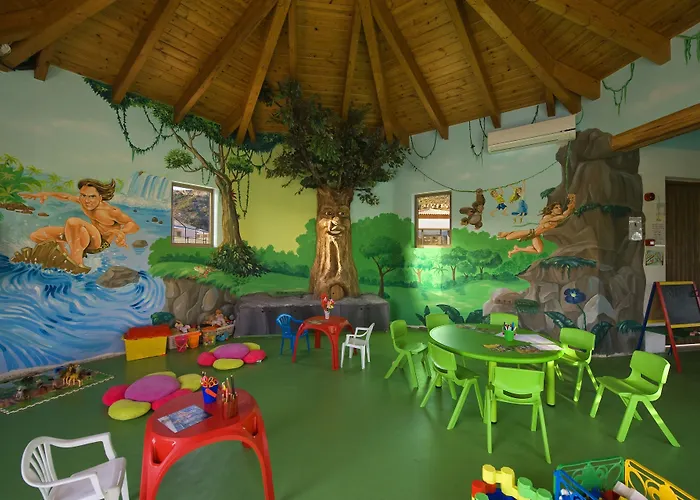 Resort La Marquise Luxury Complex