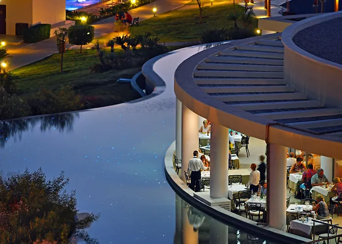 La Marquise Luxury Complex Θέρετρο 5*