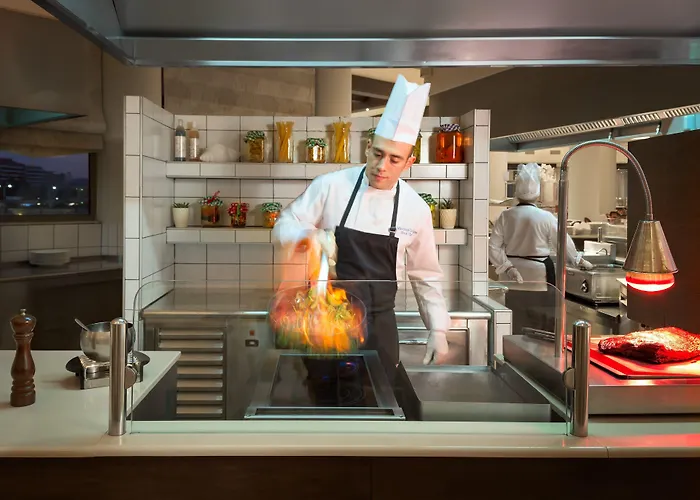 La Marquise Luxury Complex Resort 5*