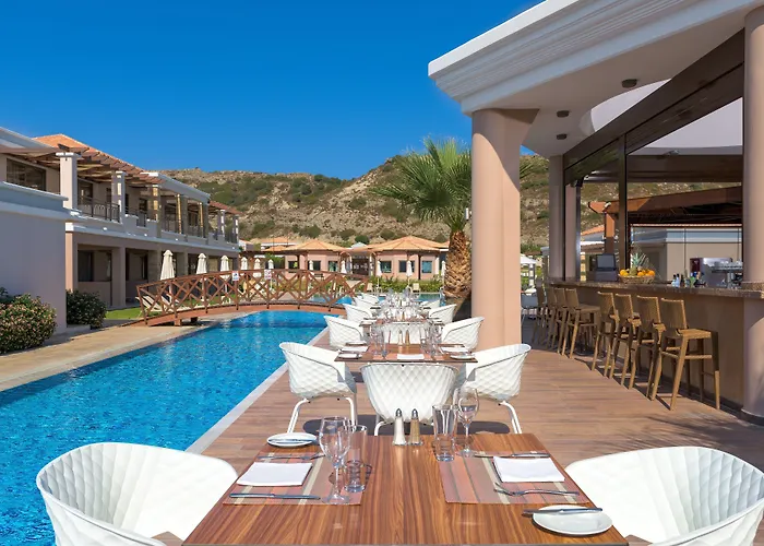 La Marquise Luxury Complex 5*