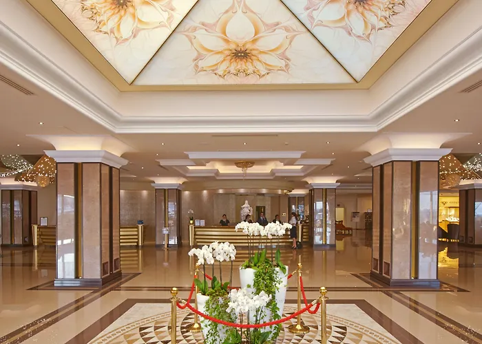 La Marquise Luxury Complex