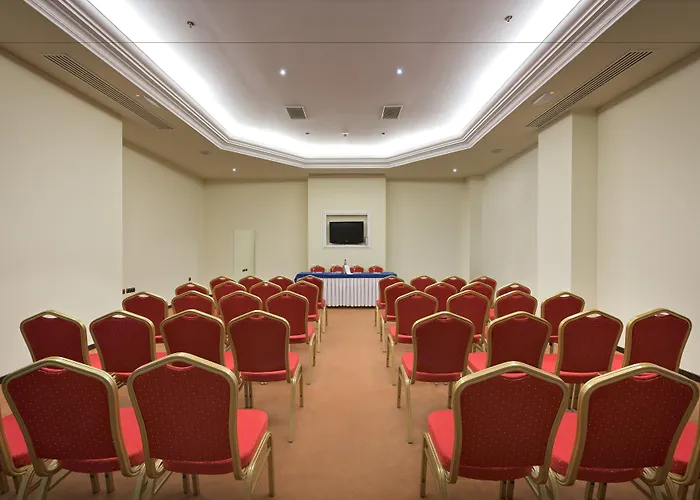 Θέρετρο La Marquise Luxury Complex Φαληράκι