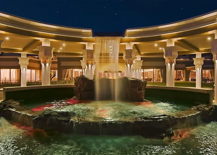 La Marquise Luxury Complex 5* Φαληράκι