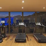 La Marquise Luxury Complex Faliraki