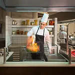 La Marquise Luxury Complex Rezort 5*