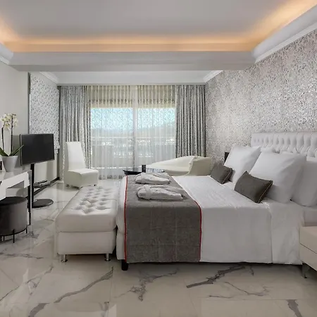 La Marquise Luxury Complex 5*