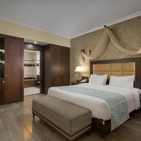 La Marquise Luxury Complex 5* Faliraki