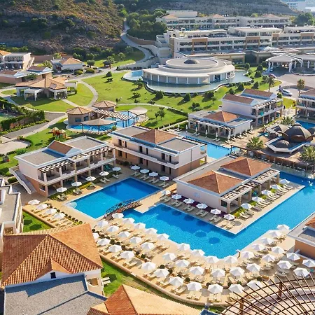 Resort La Marquise Luxury Complex