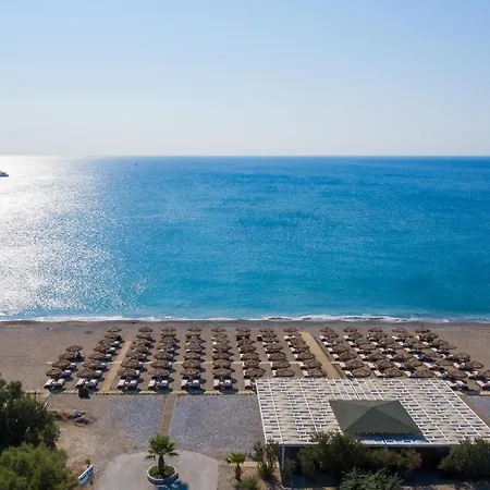 La Marquise Luxury Complex Resort Faliraki