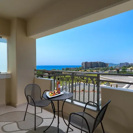 La Marquise Luxury Complex Resort Faliraki