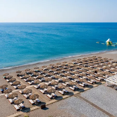 La Marquise Luxury Complex 5* Faliraki
