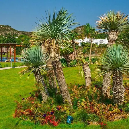 La Marquise Luxury Complex Resort Faliraki