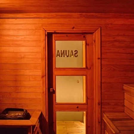 La Marquise Luxury Complex Semesteranläggning (resort)