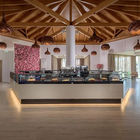 Resort La Marquise Luxury Complex Faliraki