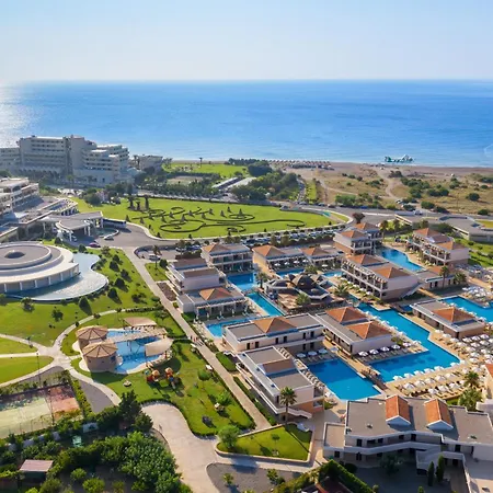 La Marquise Luxury Complex Resort 5*