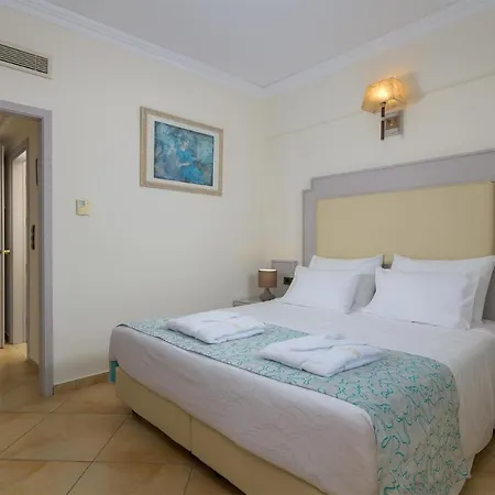 La Marquise Luxury Complex Semesteranläggning (resort) Faliraki