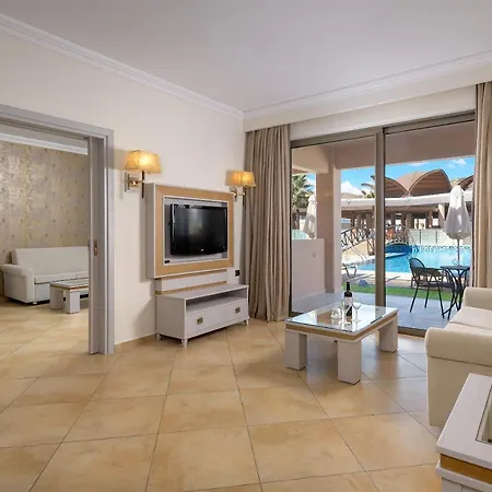 La Marquise Luxury Complex Semesteranläggning (resort)