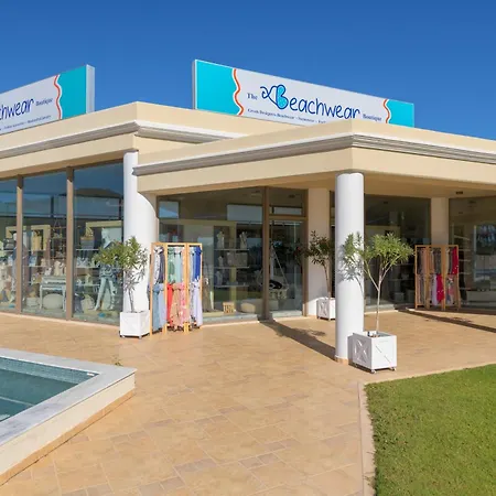 Semesteranläggning (resort) La Marquise Luxury Complex Faliraki