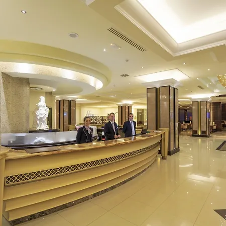 La Marquise Luxury Complex 5*