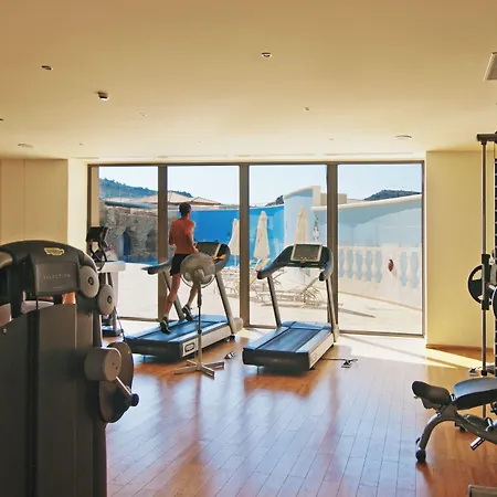 La Marquise Luxury Complex Faliraki