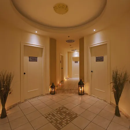 La Marquise Luxury Complex Faliraki