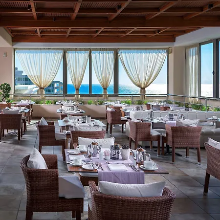 La Marquise Luxury Complex Resort 5*