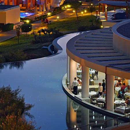 La Marquise Luxury Complex Resort 5*