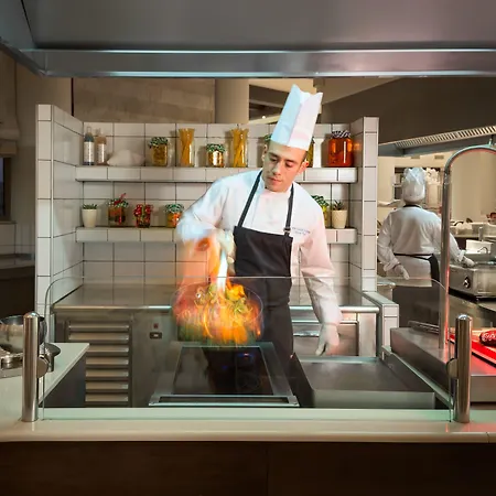 La Marquise Luxury Complex Resort 5*