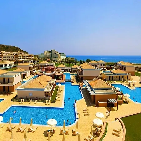 La Marquise Luxury Complex Resort 5*