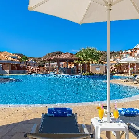 La Marquise Luxury Complex Resort 5*