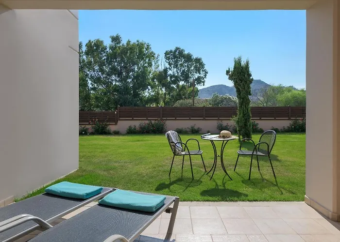 La Marquise Luxury Complex Station touristique