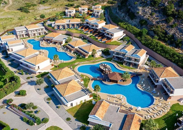 La Marquise Luxury Complex Station touristique 5*