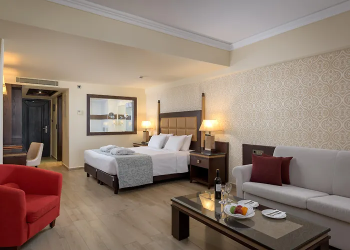 La Marquise Luxury Complex Station touristique 5*