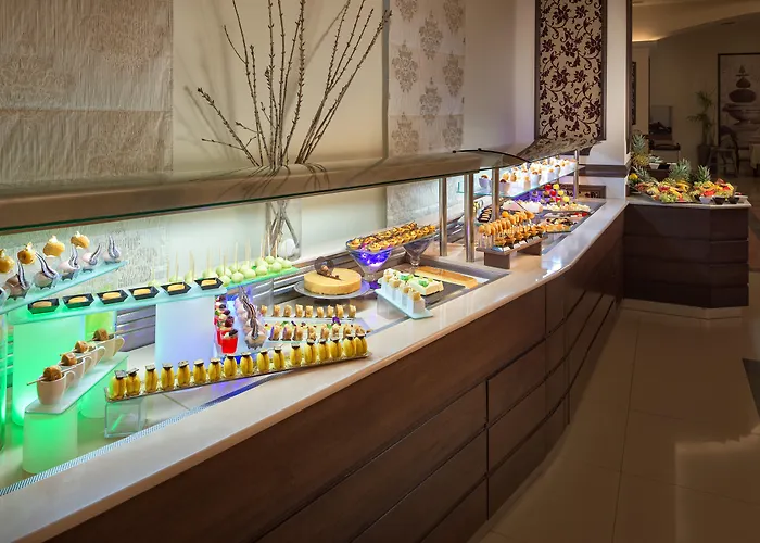 La Marquise Luxury Complex Station touristique 5*