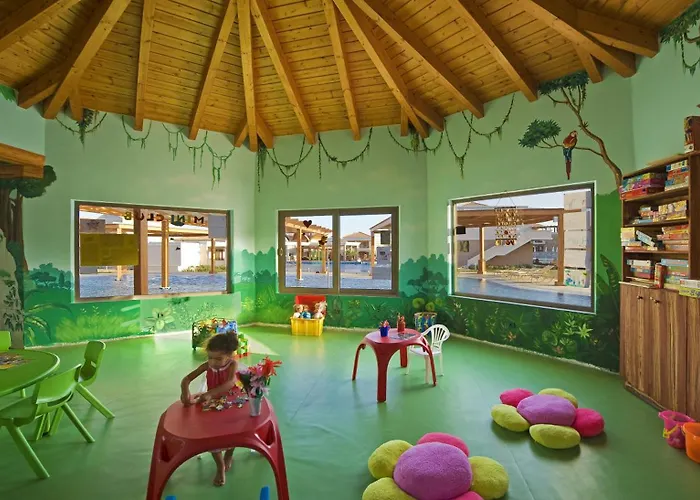 La Marquise Luxury Complex Station touristique