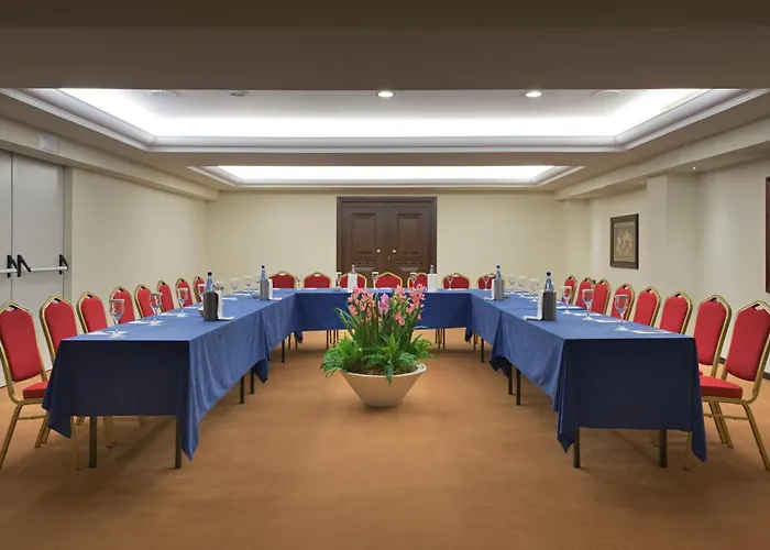 La Marquise Luxury Complex אתר נופש