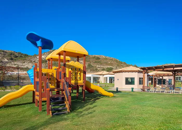 La Marquise Luxury Complex Station touristique