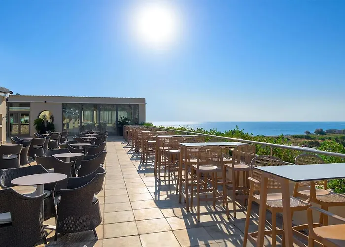 La Marquise Luxury Complex 5*