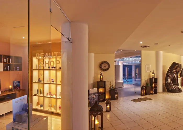 La Marquise Luxury Complex Station touristique Faliraki