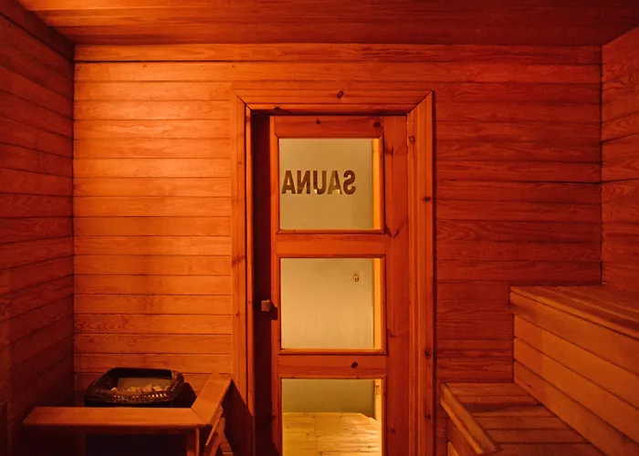 La Marquise Luxury Complex אתר נופש 5*