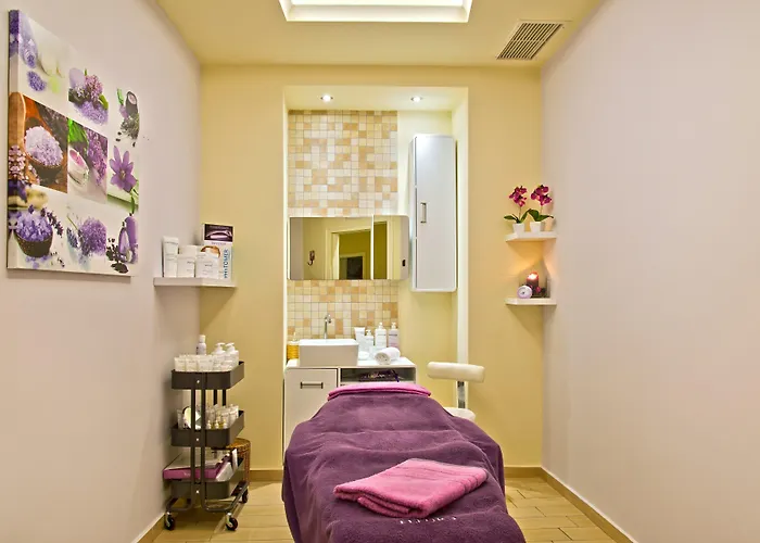 La Marquise Luxury Complex