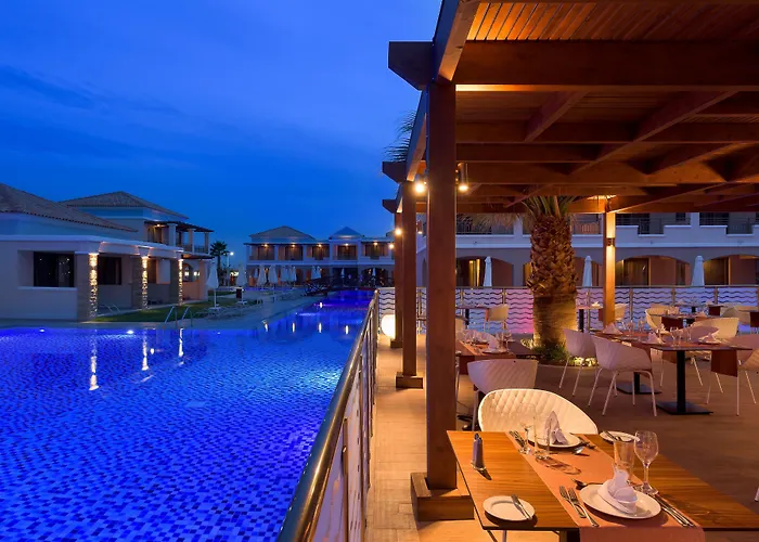 Resort La Marquise Luxury Complex