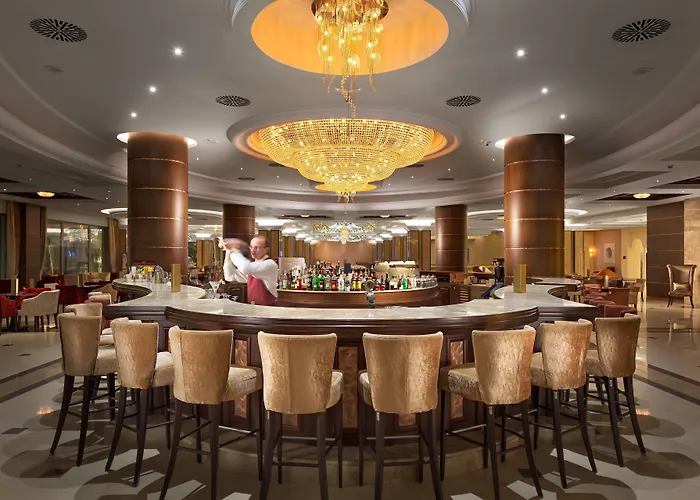 Station touristique La Marquise Luxury Complex