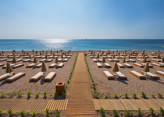 Station touristique La Marquise Luxury Complex