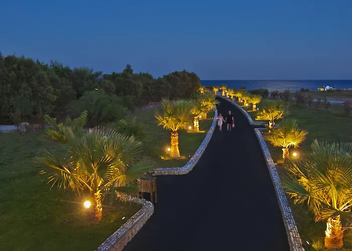 Station touristique La Marquise Luxury Complex
