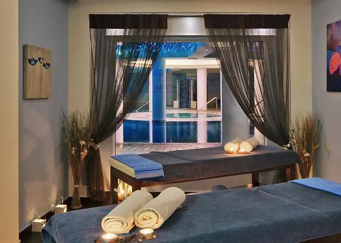 La Marquise Luxury Complex Faliraki