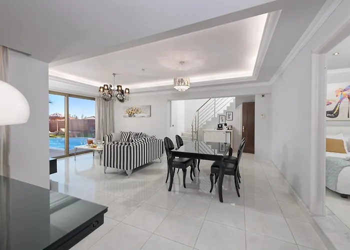 La Marquise Luxury Complex 5*